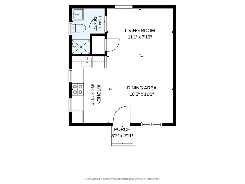 1306 Woodlawn Avenue Dallas TX 75208