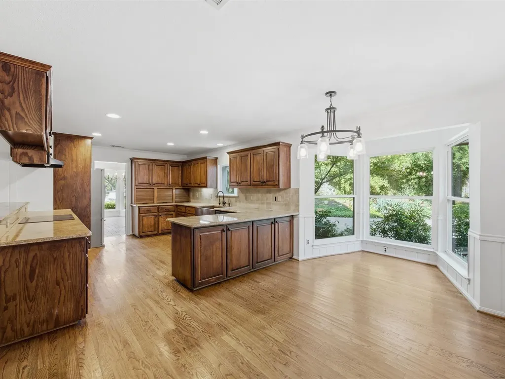 4400 Summercrest Court Fort Worth TX 76109