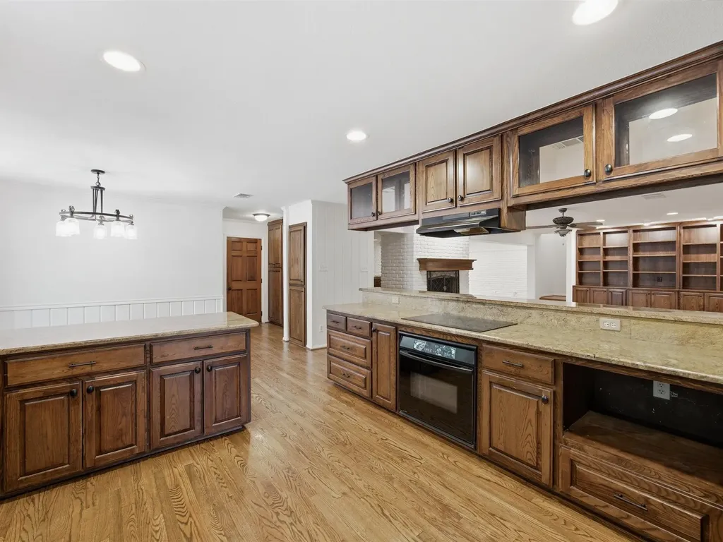 4400 Summercrest Court Fort Worth TX 76109