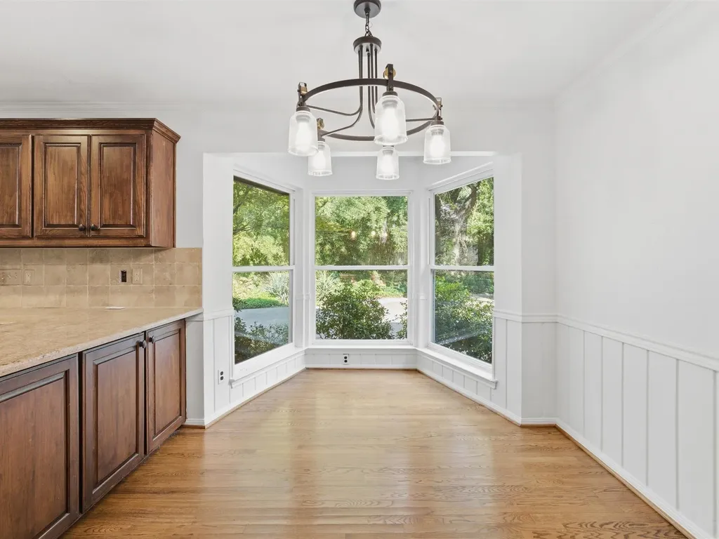 4400 Summercrest Court Fort Worth TX 76109
