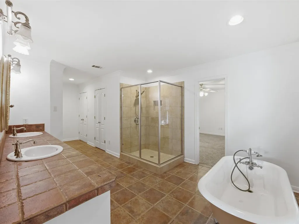 4400 Summercrest Court Fort Worth TX 76109