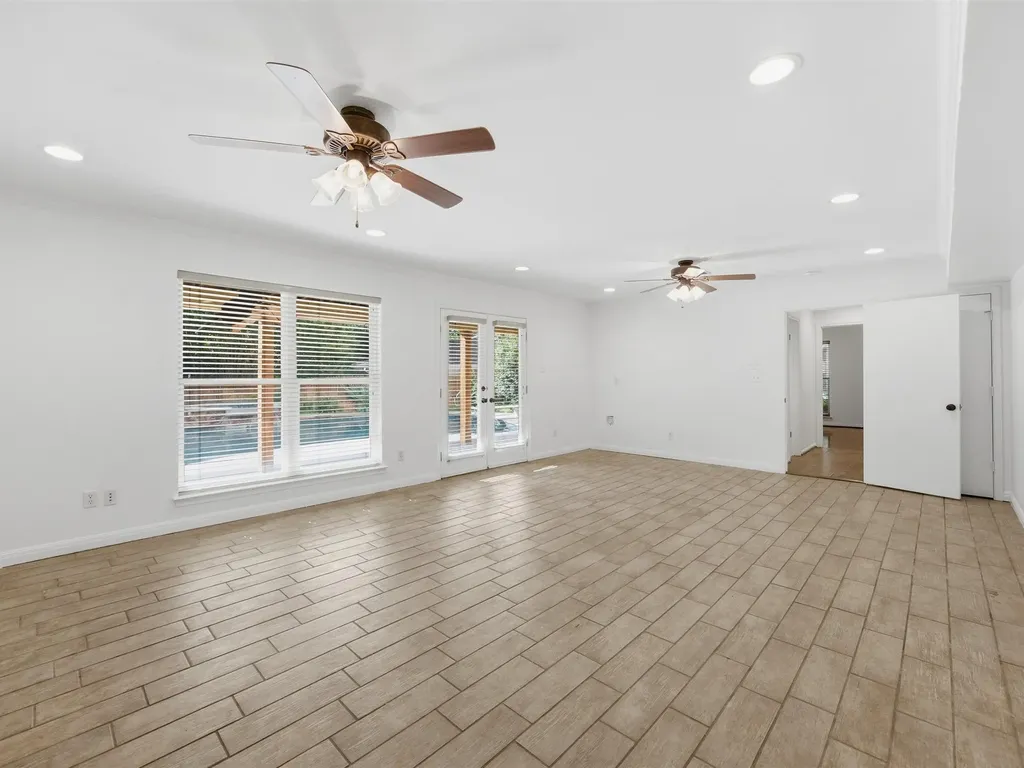 4400 Summercrest Court Fort Worth TX 76109