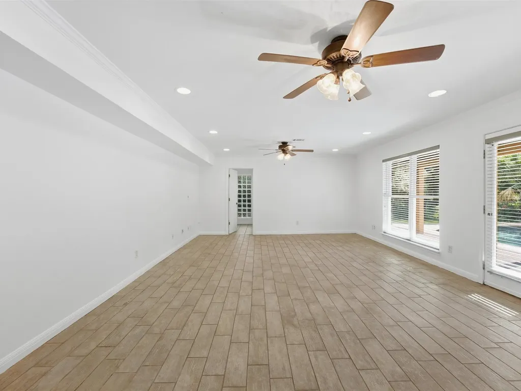 4400 Summercrest Court Fort Worth TX 76109