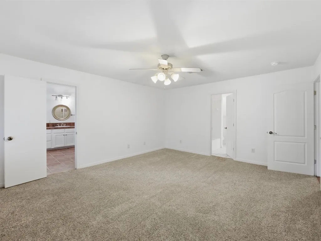 4400 Summercrest Court Fort Worth TX 76109