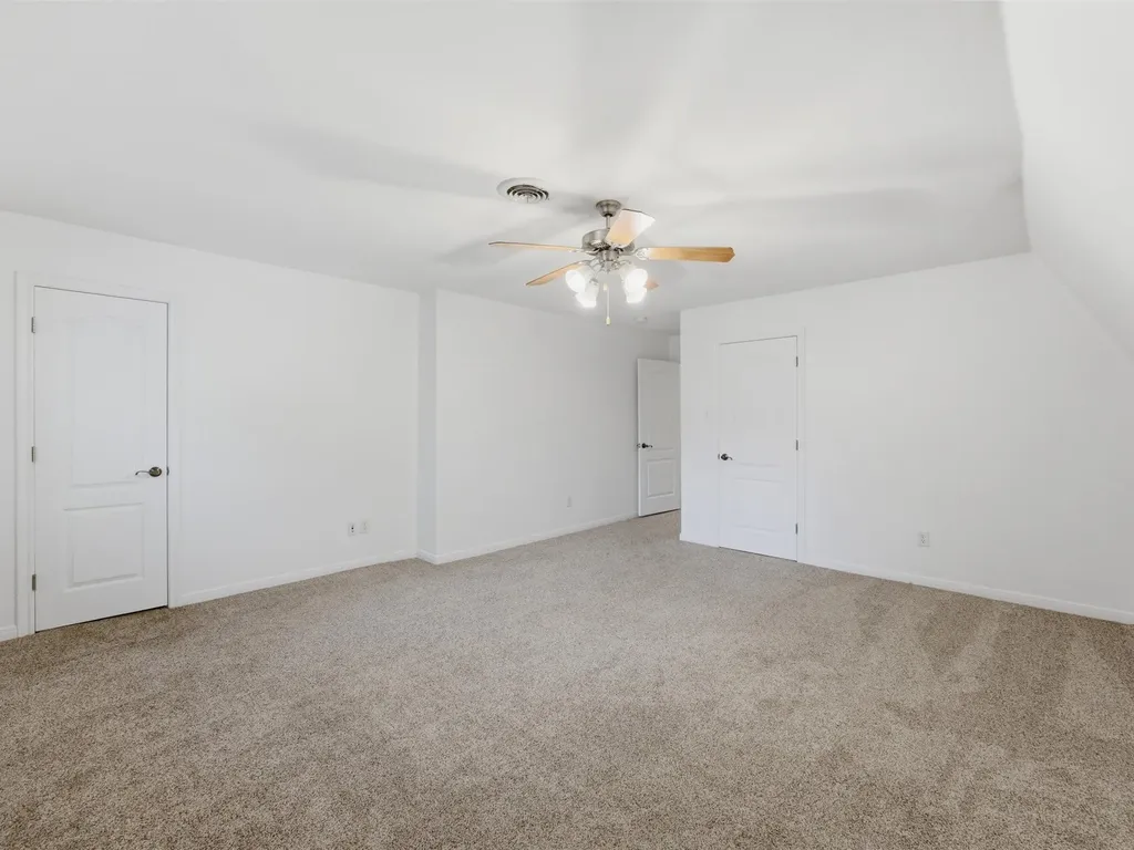 4400 Summercrest Court Fort Worth TX 76109