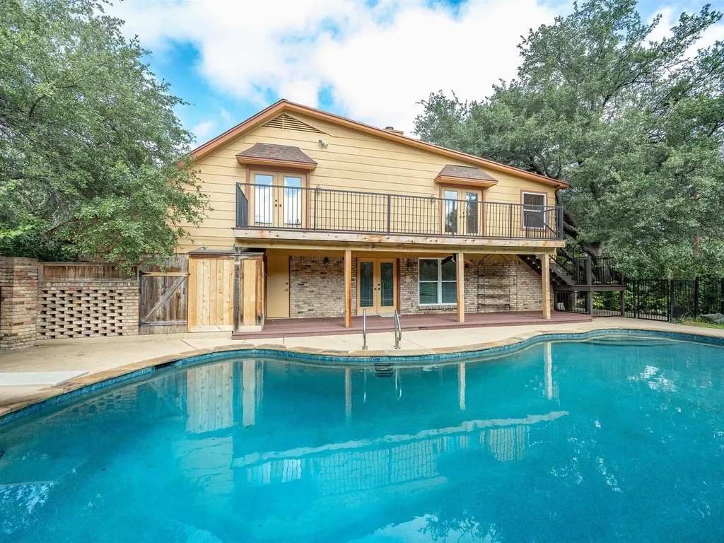 4400 Summercrest Court Fort Worth TX 76109
