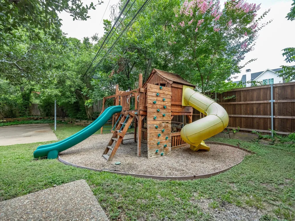 4400 Summercrest Court Fort Worth TX 76109