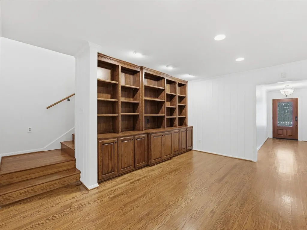 4400 Summercrest Court Fort Worth TX 76109