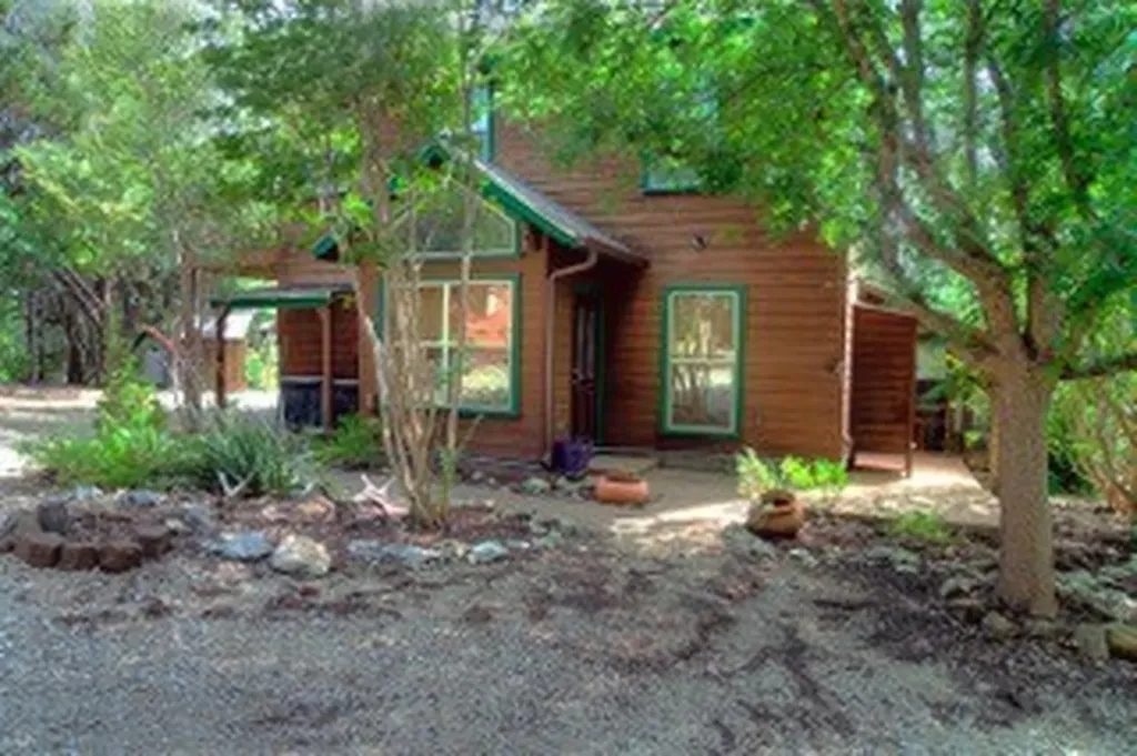 232 Private Road 1500a Morgan TX 76671