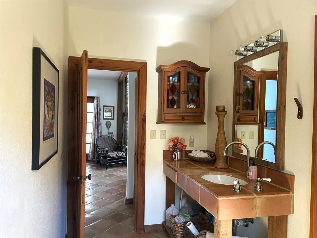 232 Private Road 1500a Morgan TX 76671