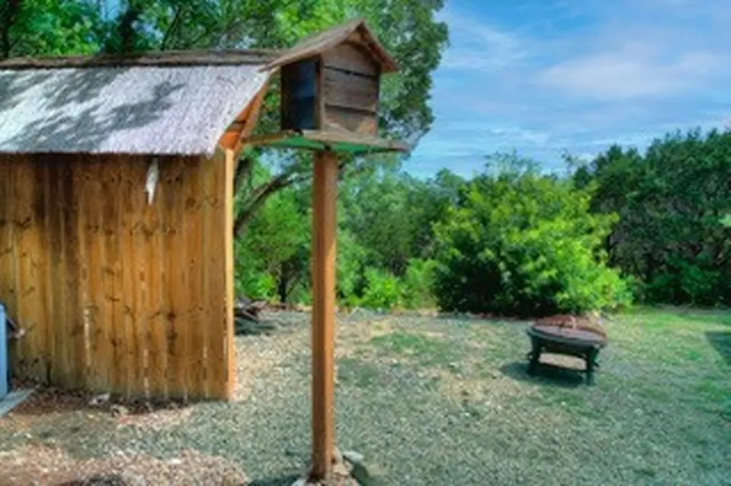 232 Private Road 1500a Morgan TX 76671