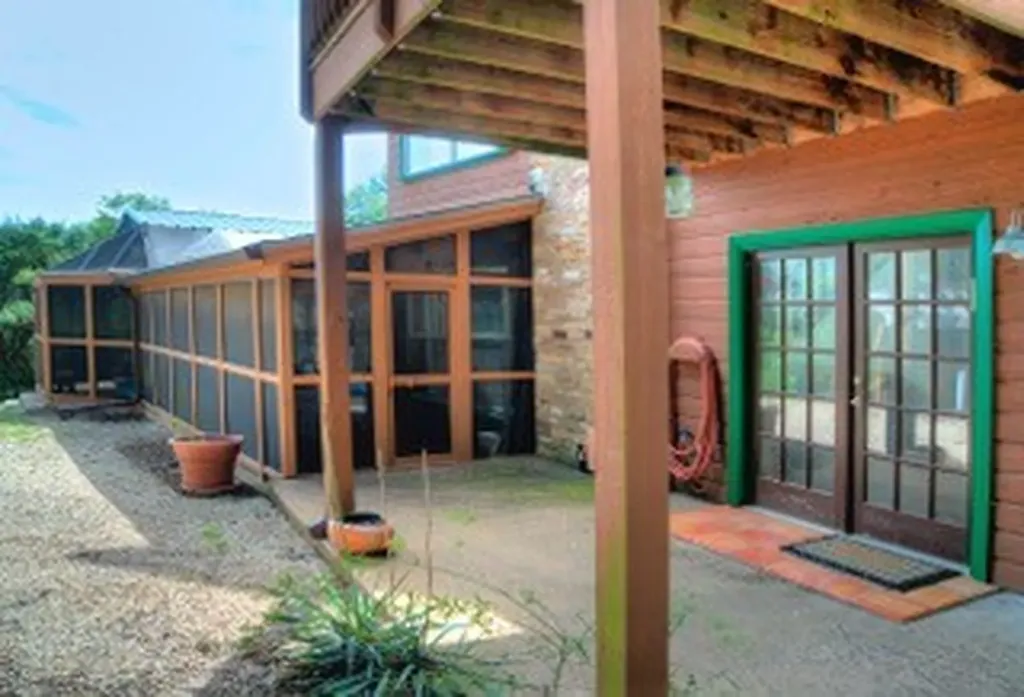 232 Private Road 1500a Morgan TX 76671