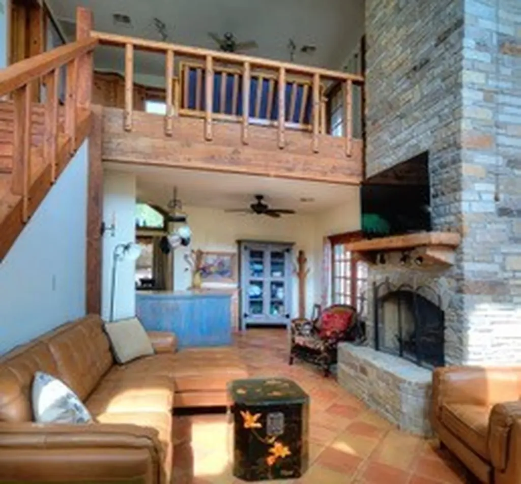 232 Private Road 1500a Morgan TX 76671