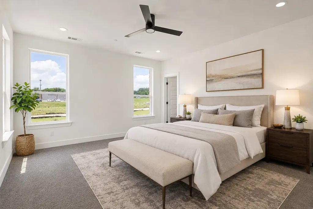 3457 Sanjeev Drive Irving TX 75060