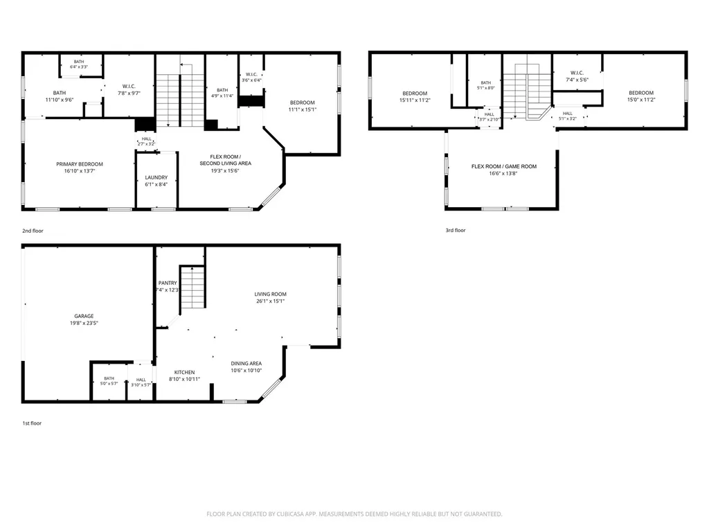 3457 Sanjeev Drive Irving TX 75060