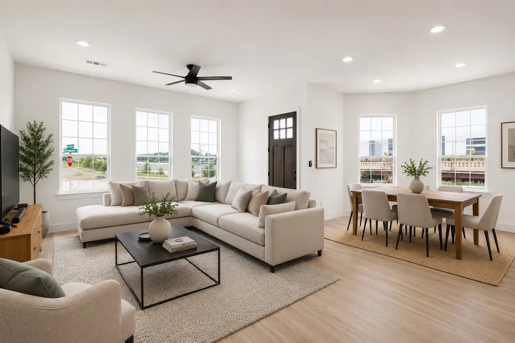 3457 Sanjeev Drive Irving TX 75060