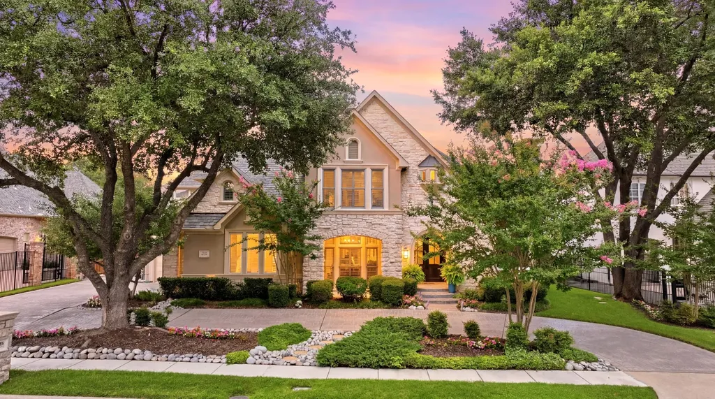 Plano TX, 2708 Anders Lane