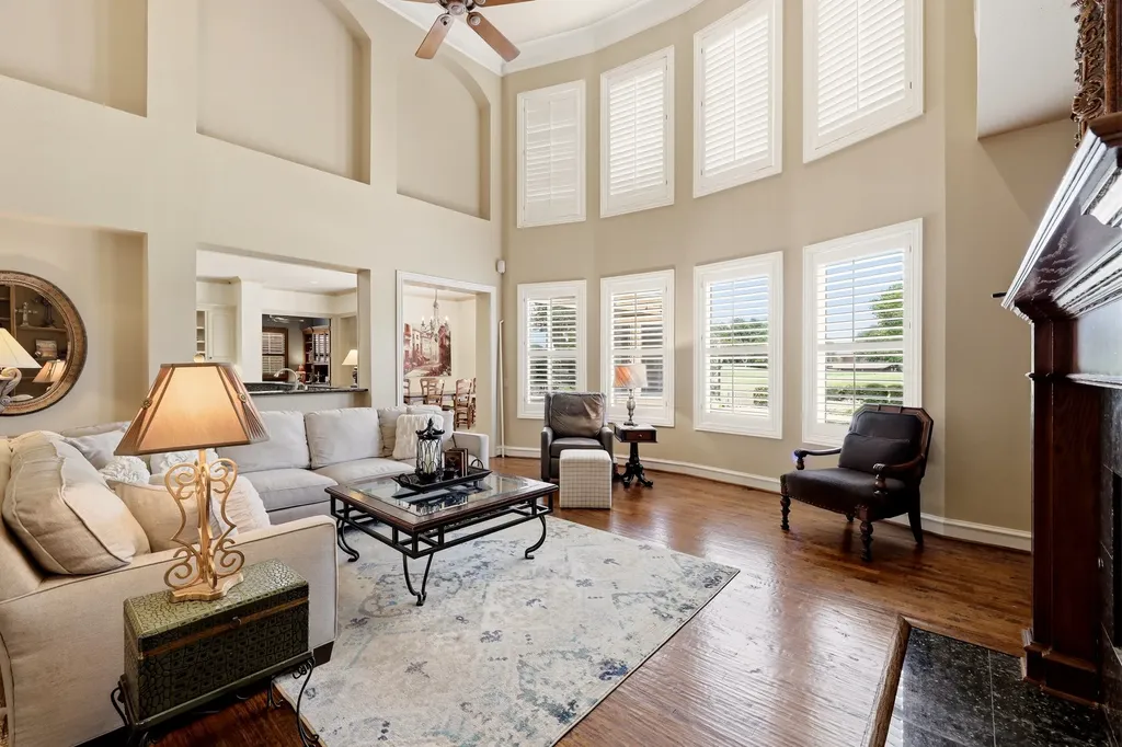 2708 Anders Lane Plano TX 75093