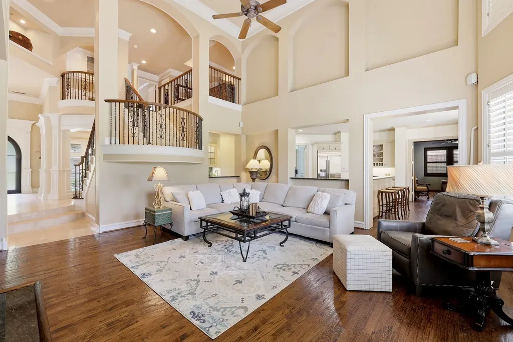2708 Anders Lane Plano TX 75093