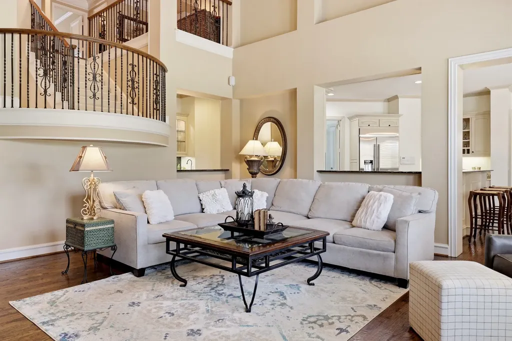 2708 Anders Lane Plano TX 75093