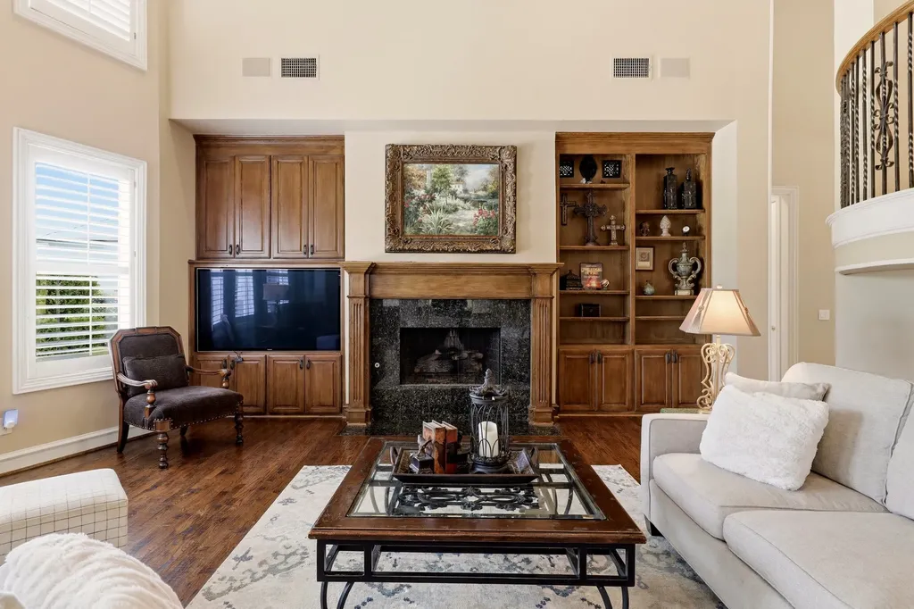 2708 Anders Lane Plano TX 75093