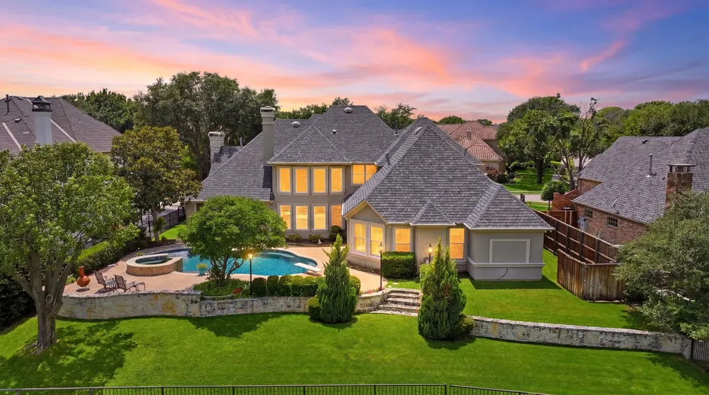 2708 Anders Lane Plano TX 75093