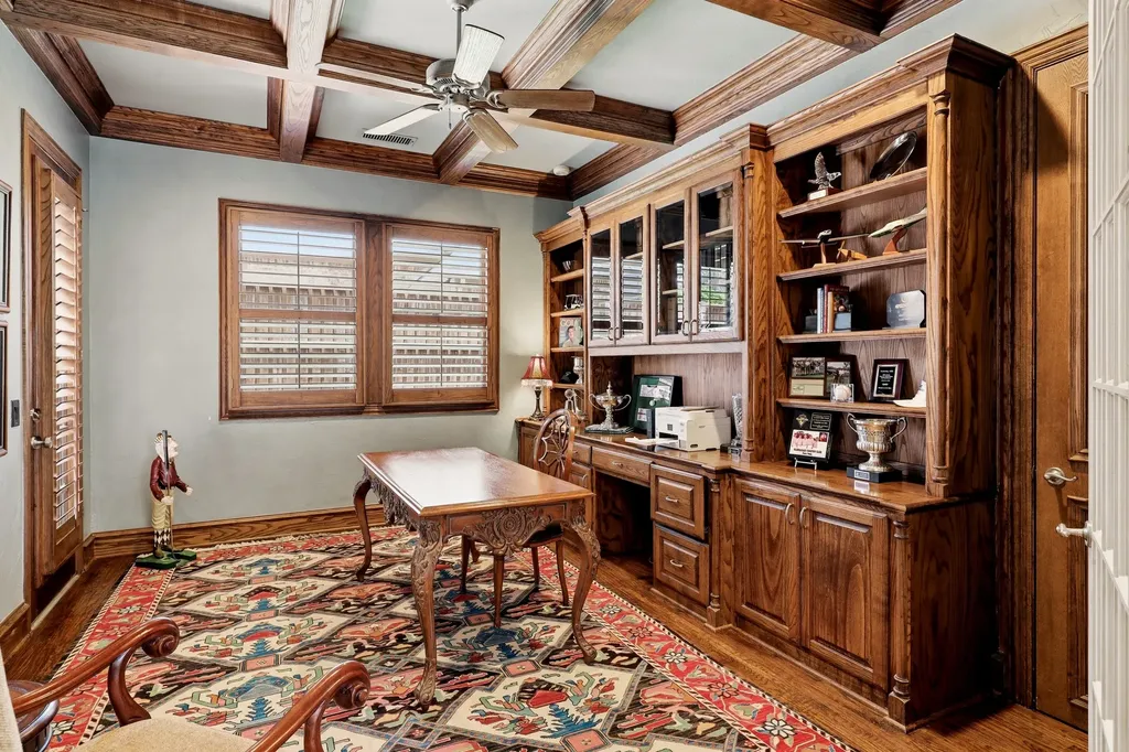 2708 Anders Lane Plano TX 75093