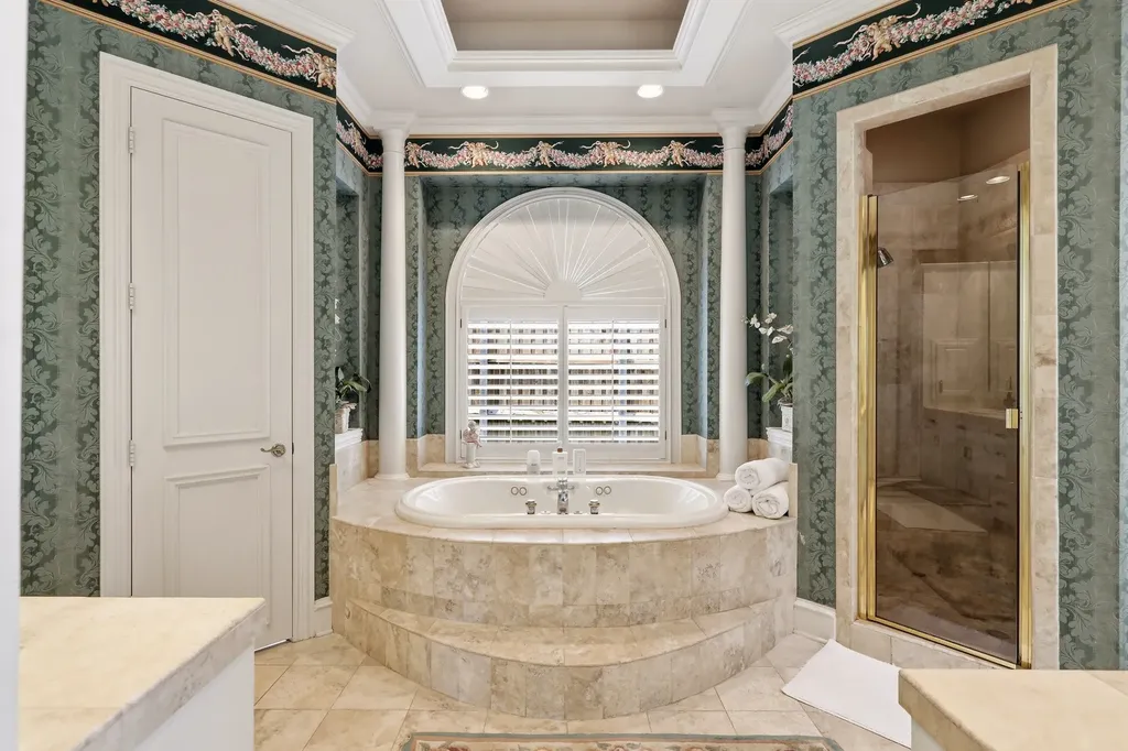 2708 Anders Lane Plano TX 75093