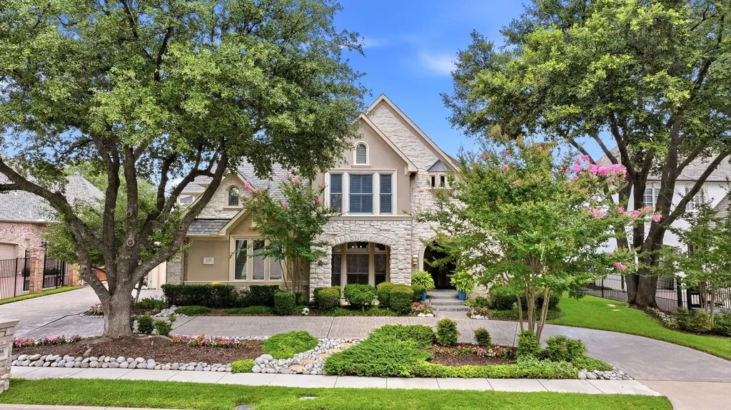 2708 Anders Lane Plano TX 75093