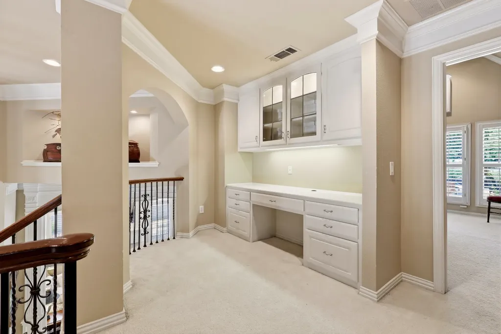 2708 Anders Lane Plano TX 75093