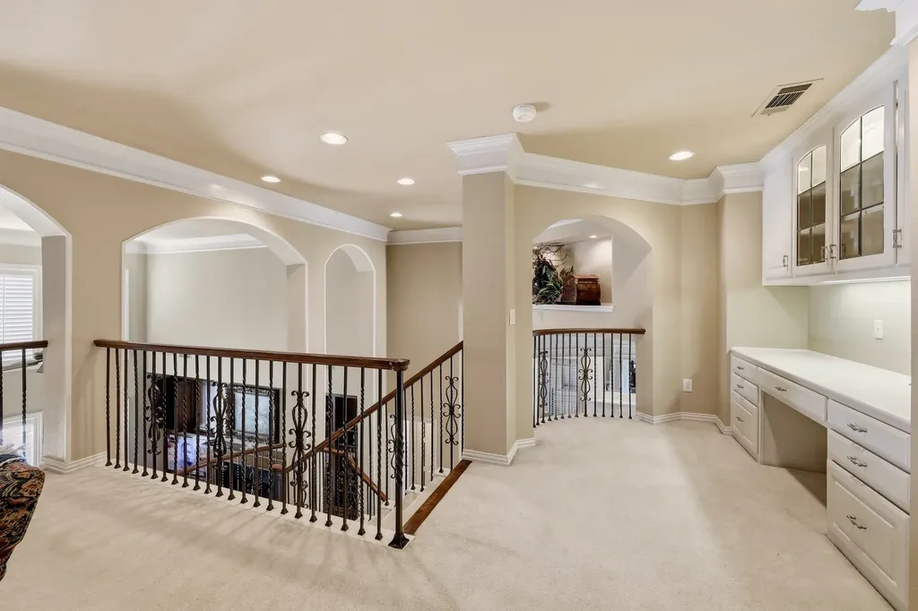 2708 Anders Lane Plano TX 75093