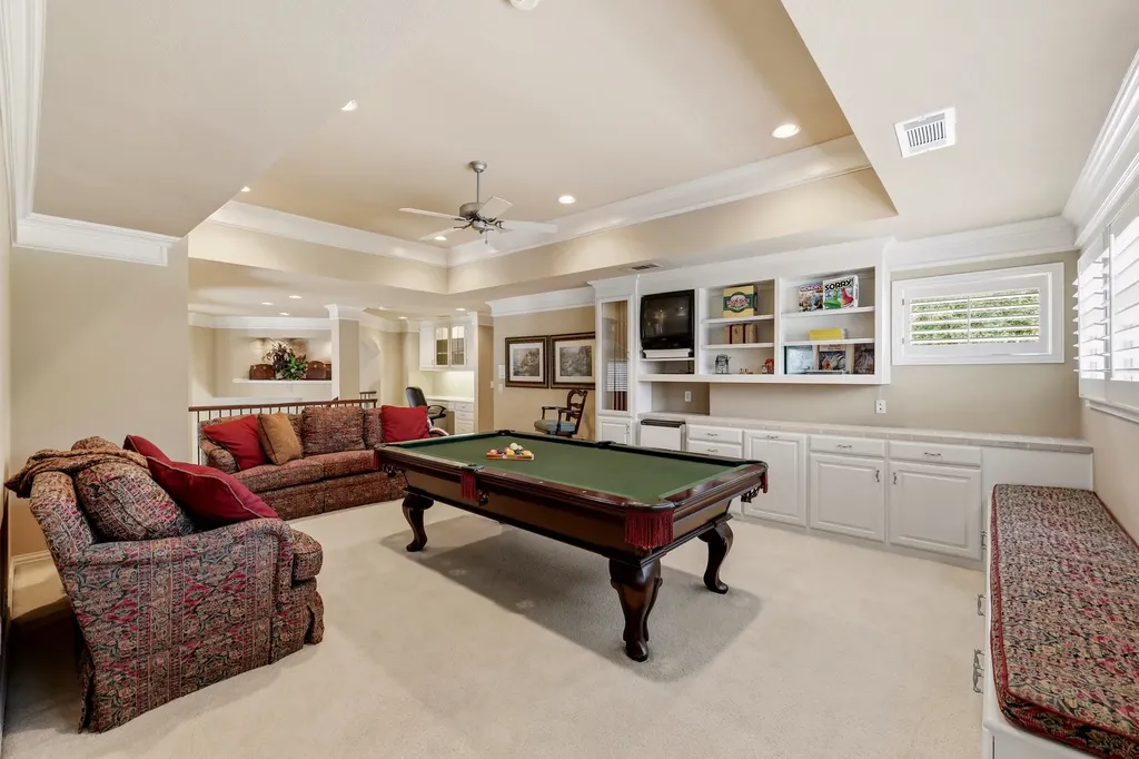 2708 Anders Lane Plano TX 75093