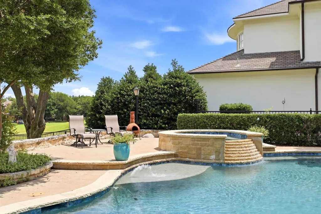 2708 Anders Lane Plano TX 75093