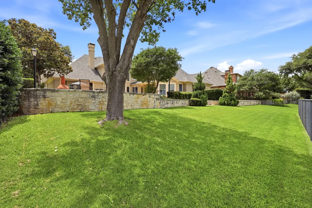 2708 Anders Lane Plano TX 75093