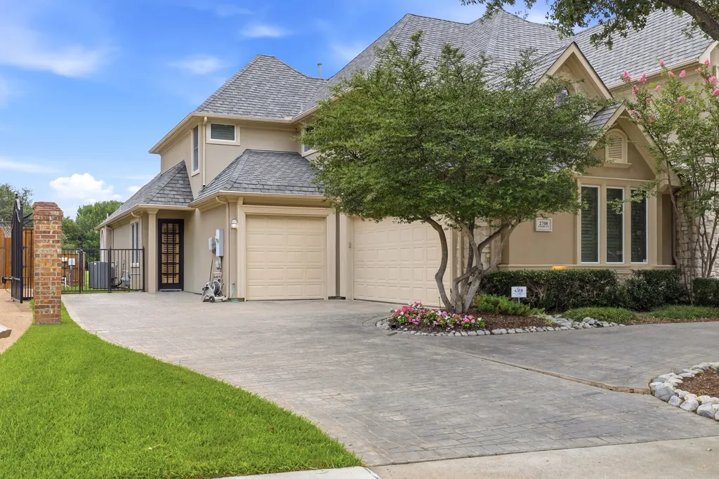 2708 Anders Lane Plano TX 75093