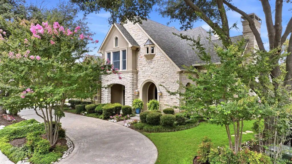 2708 Anders Lane Plano TX 75093
