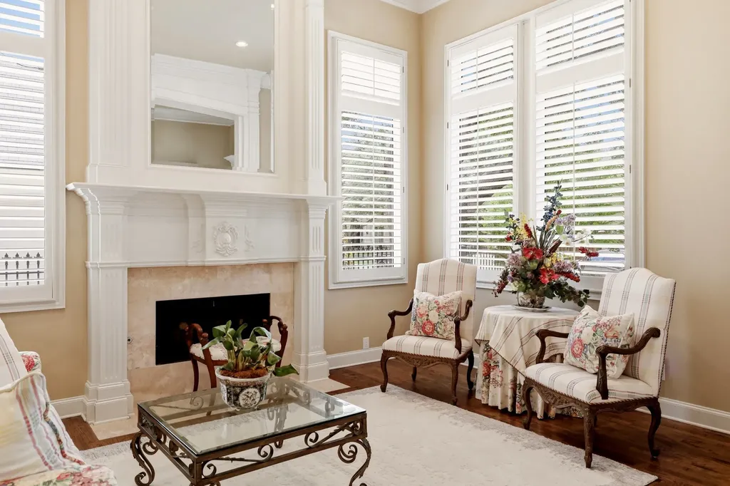 2708 Anders Lane Plano TX 75093
