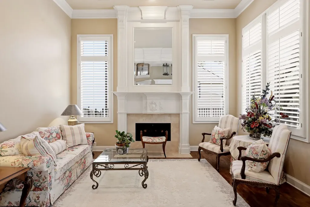 2708 Anders Lane Plano TX 75093