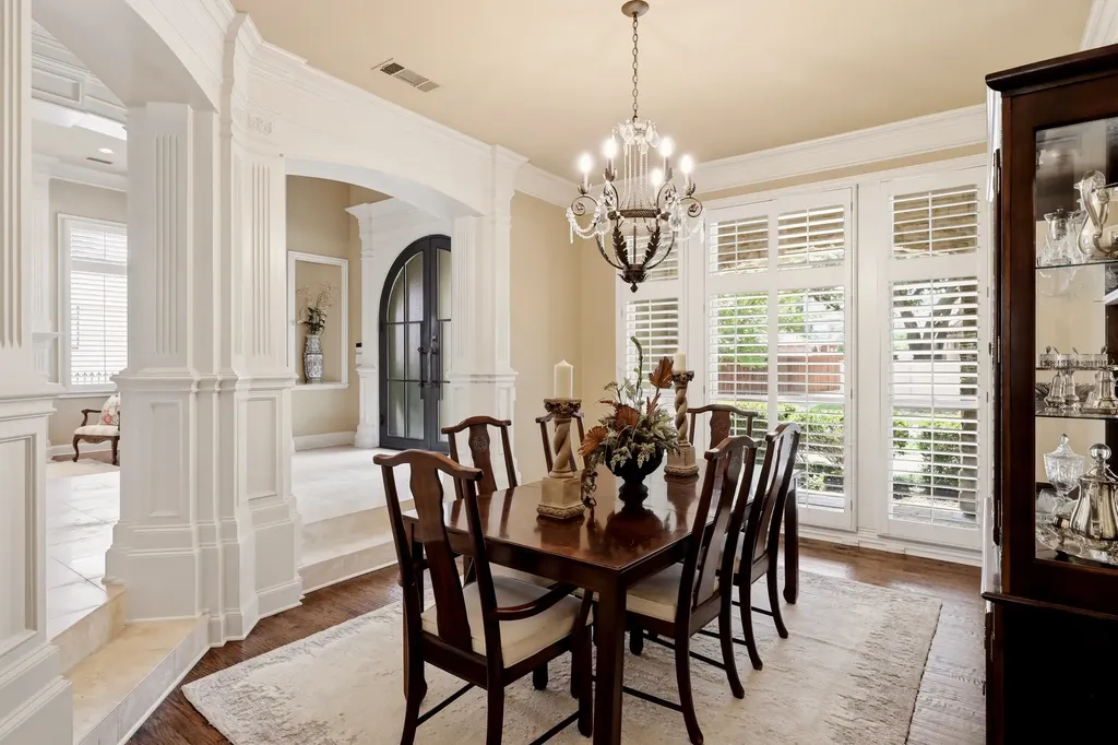2708 Anders Lane Plano TX 75093
