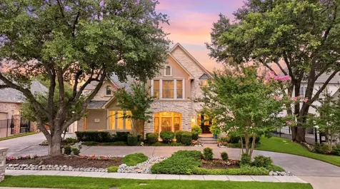 2708 Anders Lane Plano TX 75093