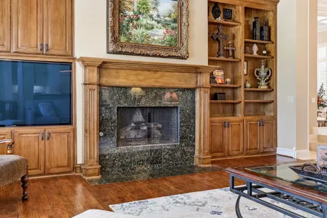 2708 Anders Lane Plano TX 75093