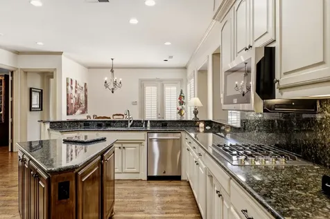2708 Anders Lane Plano TX 75093
