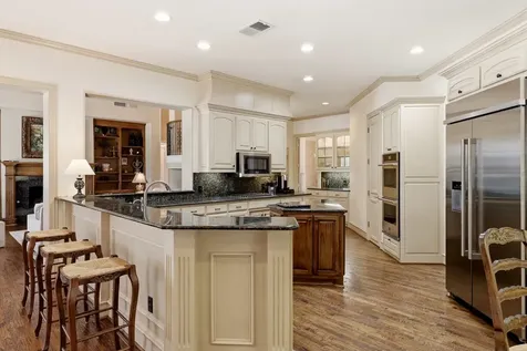 2708 Anders Lane Plano TX 75093