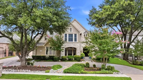 2708 Anders Lane Plano TX 75093
