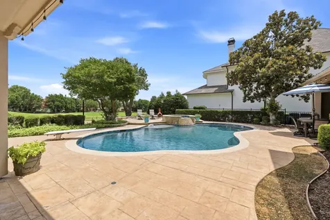 2708 Anders Lane Plano TX 75093