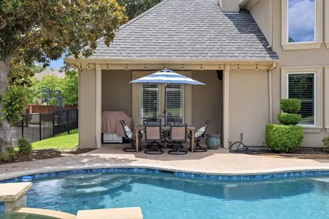 2708 Anders Lane Plano TX 75093