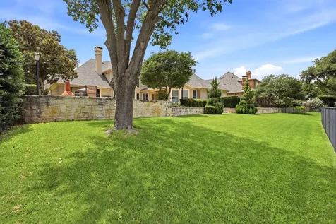 2708 Anders Lane Plano TX 75093