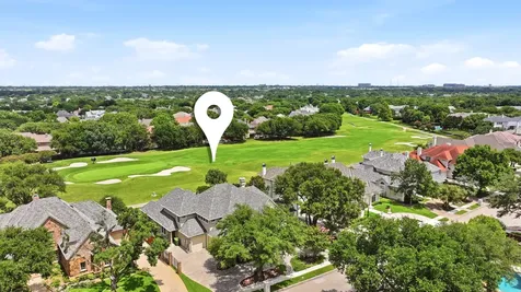 2708 Anders Lane Plano TX 75093