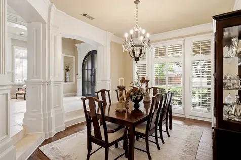 2708 Anders Lane Plano TX 75093