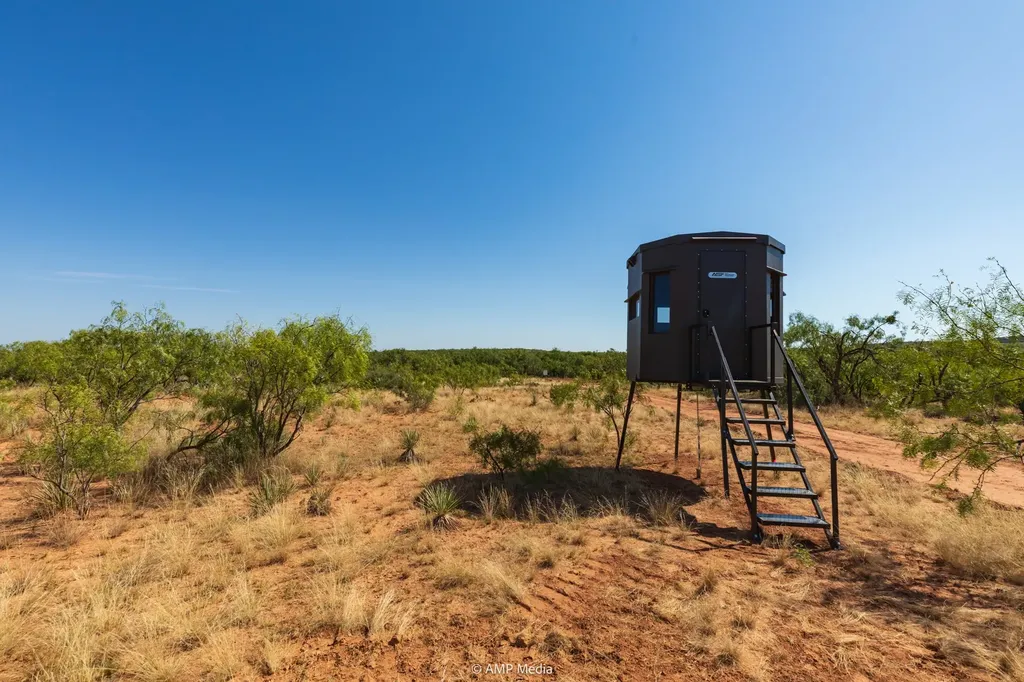 1363 County Road 441 Sweetwater TX 79556